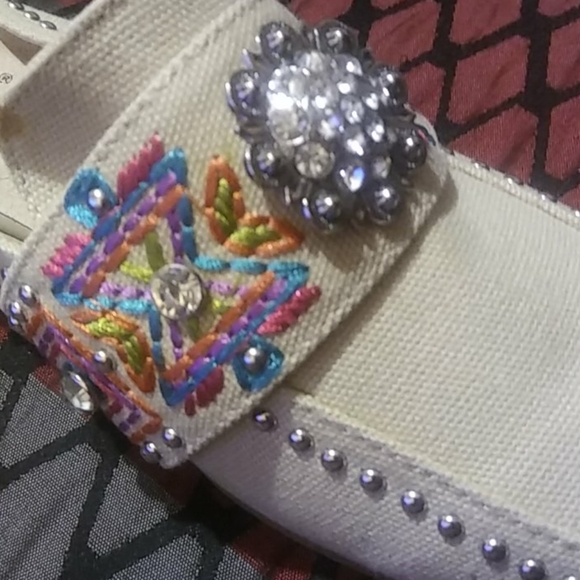 Mules - Picture 4 of 5